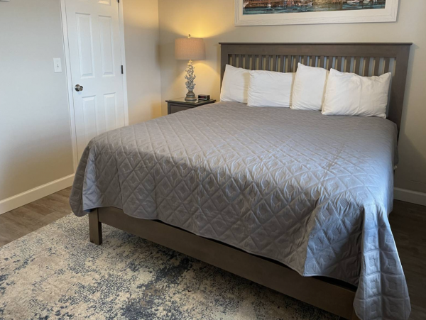 Madeira Beach Vacation Condo with Full Ocean Views